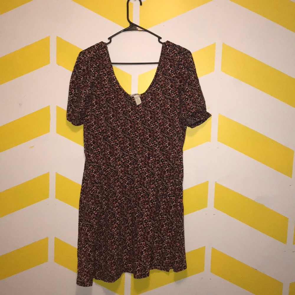 Cute Casual Dress